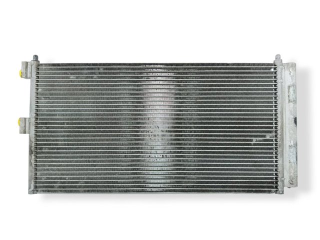 Radiador de aparelho de ar condicionado 51804991 FIAT
