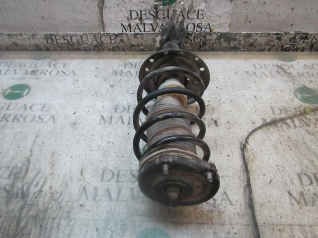 Amortecedor dianteiro esquerdo 51805319 FIAT