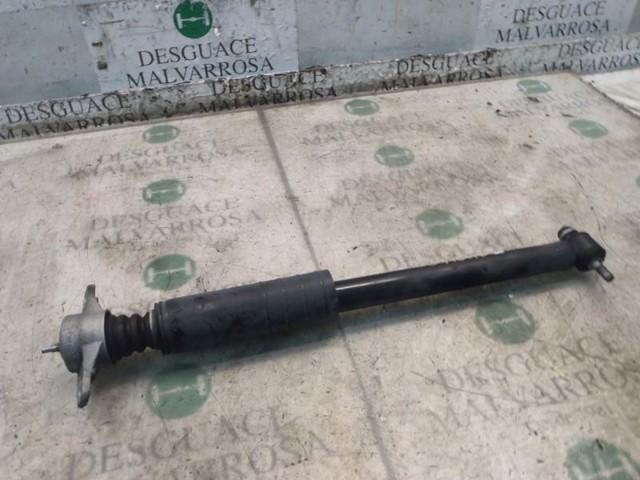 Amortecedor traseiro 51805320 FIAT