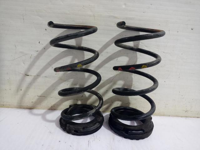 Mola traseira 51805424 FIAT