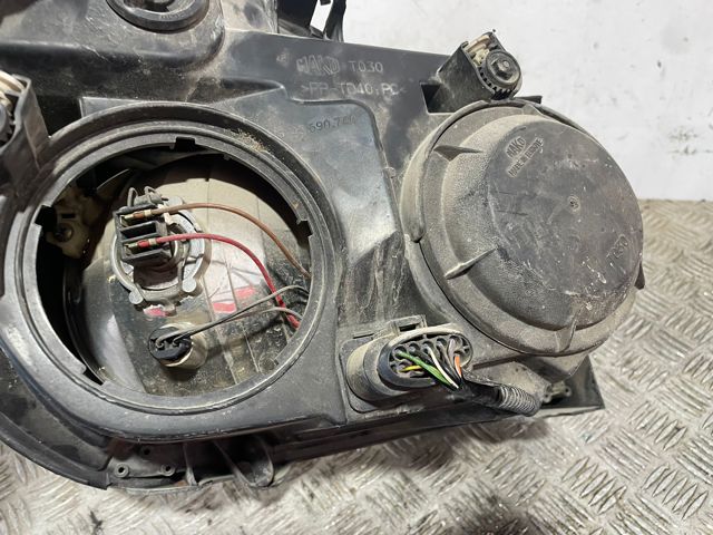 Luz esquerda 51805935 FIAT