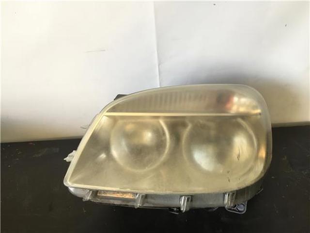 Luz esquerda 51805935 FIAT