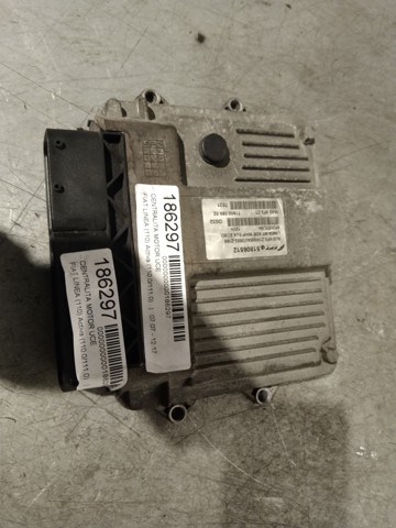 51806512 Fiat/Alfa/Lancia
