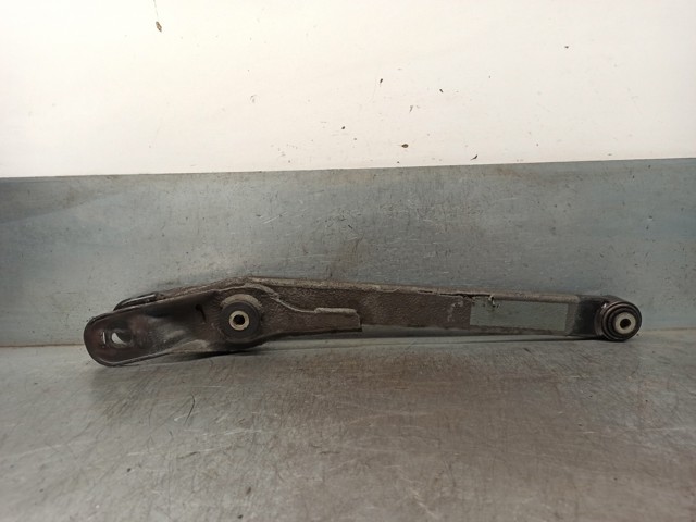 Braço oscilante de suspensão traseira transversal 51806628 FIAT