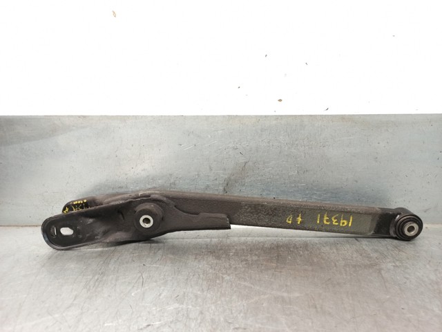 Braço oscilante de suspensão traseira transversal 51806628 FIAT
