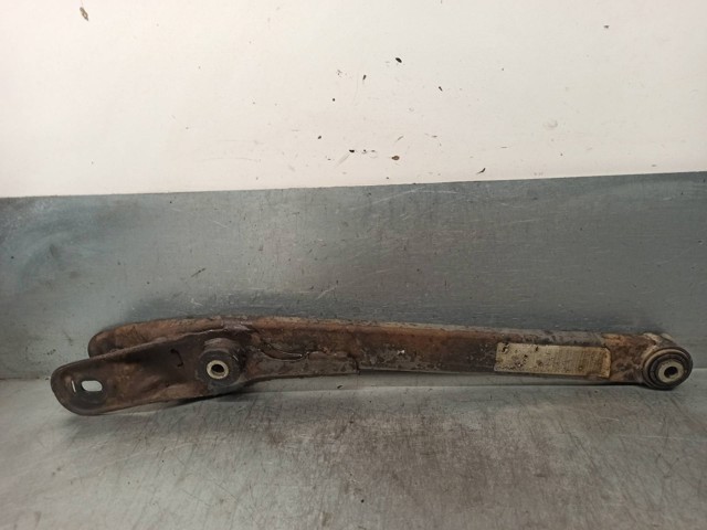 Braço oscilante de suspensão traseira transversal 51806628 FIAT
