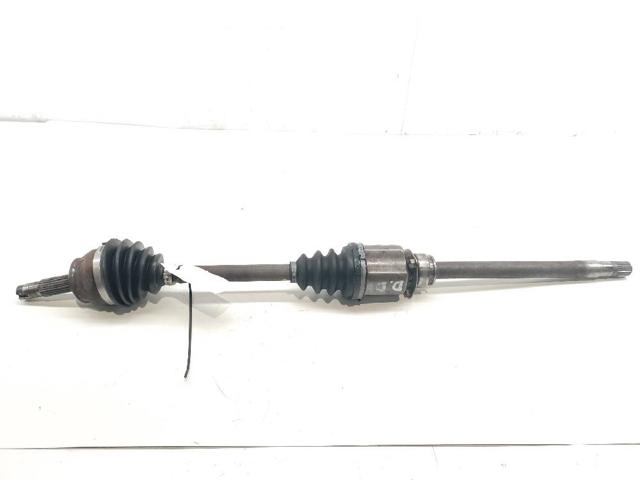 Semieixo (acionador) dianteiro direito 51806760 FIAT