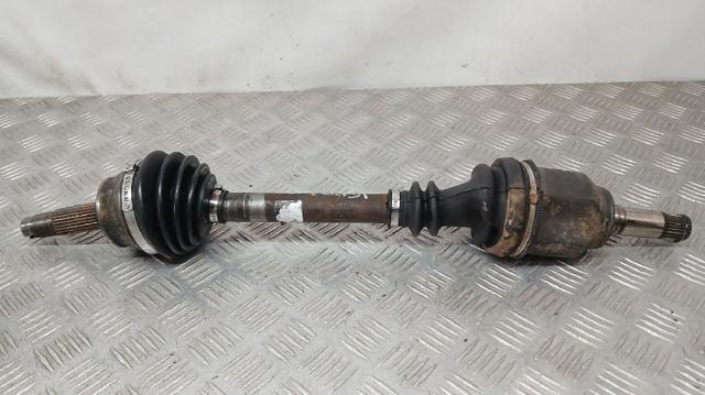 Semieixo (acionador) dianteiro direito 51806760 FIAT