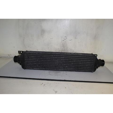 Radiador de intercooler 51808365 FIAT
