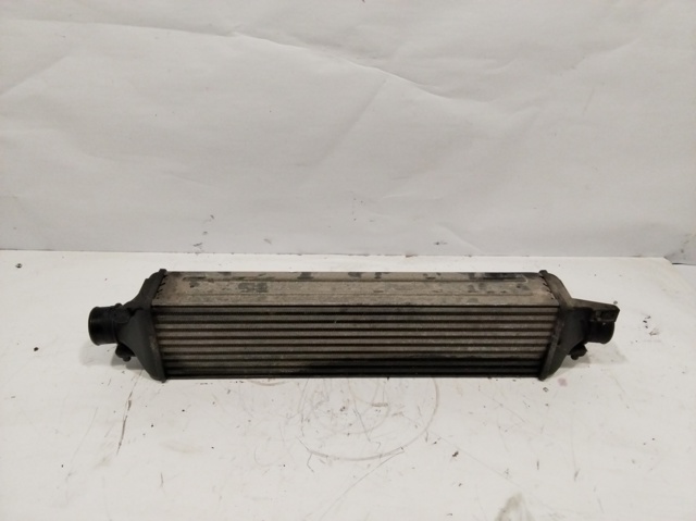 Radiador de intercooler 51808365 FIAT