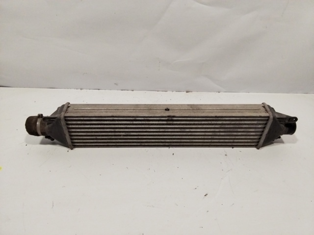 Radiador de intercooler 51808365 FIAT