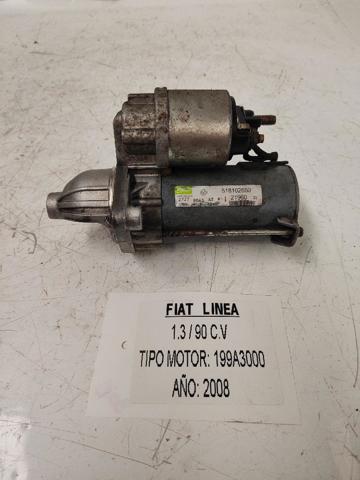 518102660 Fiat/Alfa/Lancia