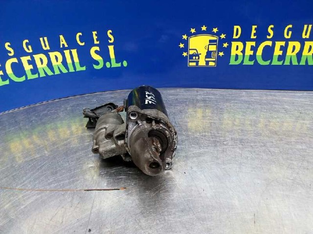 Motor de arranco 51810307A152 FIAT