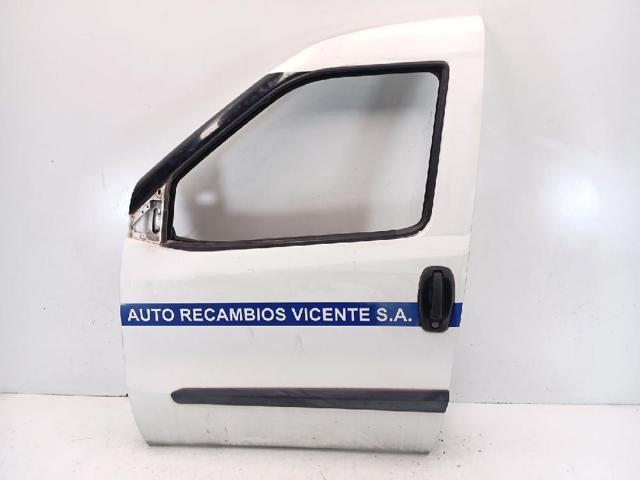 Porta dianteira esquerda para Fiat Doblo 263