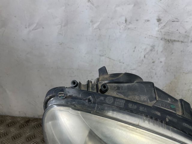 Luz direita 51810671 FIAT
