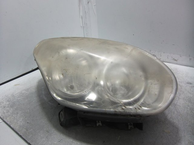 Luz direita 51810671 FIAT