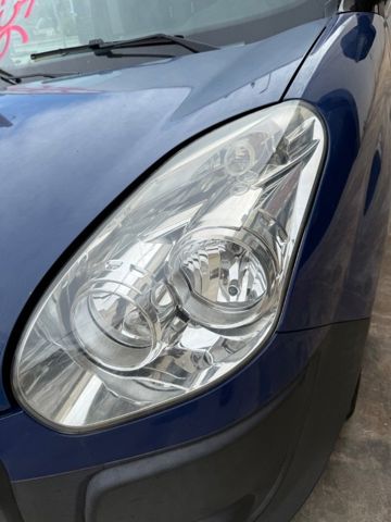 Luz esquerda 51810672 FIAT