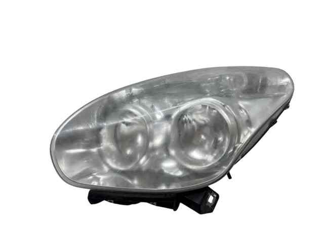 Luz esquerda 51810672 FIAT