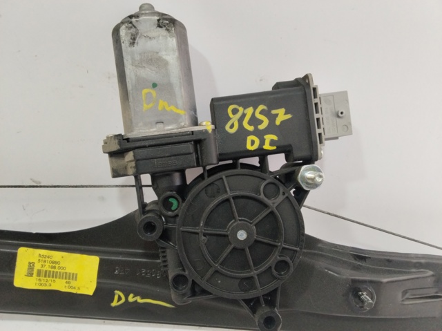 51810880 Opel