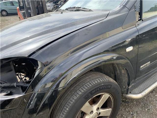5181109100 Ssang Yong