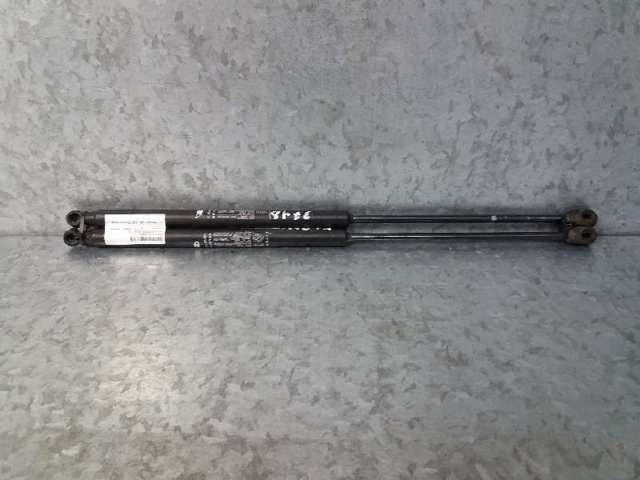 Amortecedor de tampa de porta-malas (de 3ª/5ª porta traseira) 51812267 FIAT