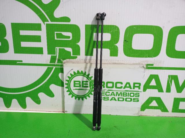 Amortecedor de tampa de porta-malas (de 3ª/5ª porta traseira) 51812267 FIAT