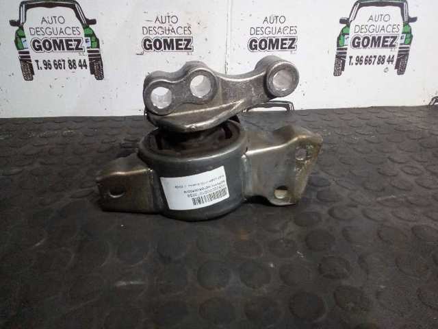 Coxim (suporte) direito de motor 51815197 FIAT