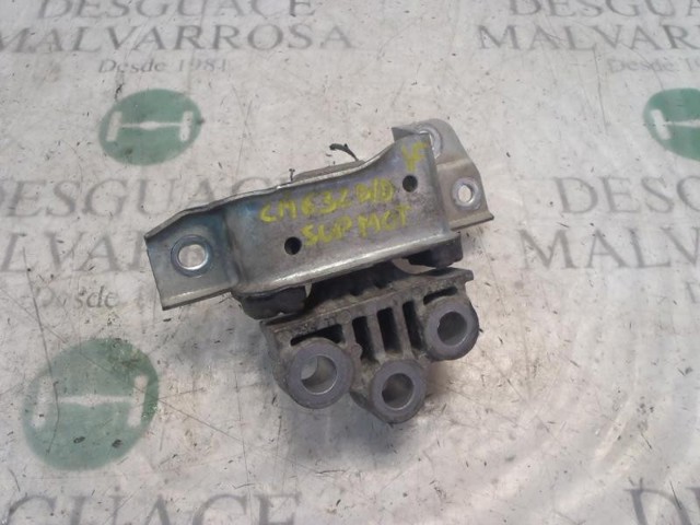 Coxim (suporte) direito de motor 51816525 FIAT