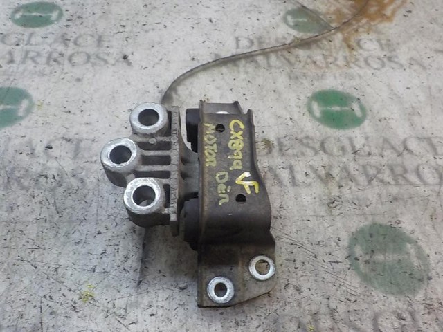 Coxim (suporte) direito de motor 51816525 FIAT