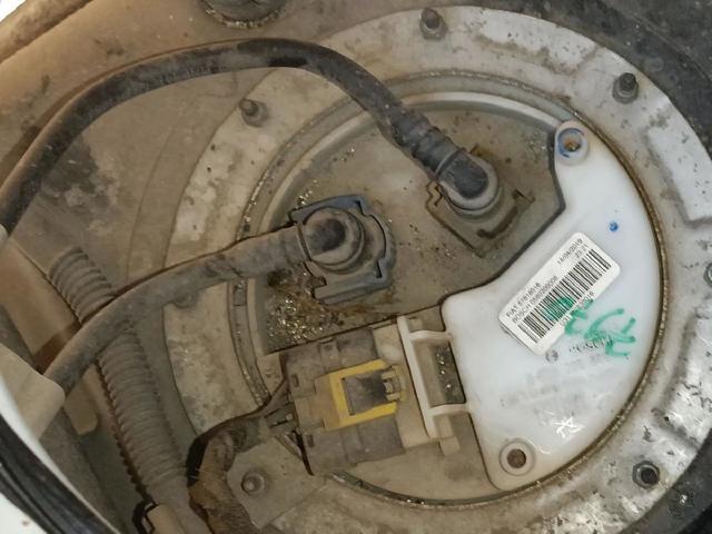 Módulo de bomba de combustível com sensor do nível de combustível 51818016 FIAT