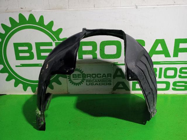 Guarda-barras direito do pára-lama dianteiro Fiat Bravo II 198 ao melhor preço