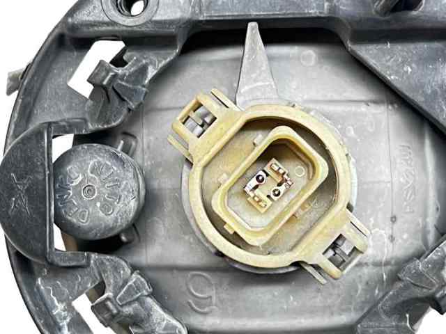 Luzes de nevoeiro esquerdas/direitas 5182025AA CHRYSLER