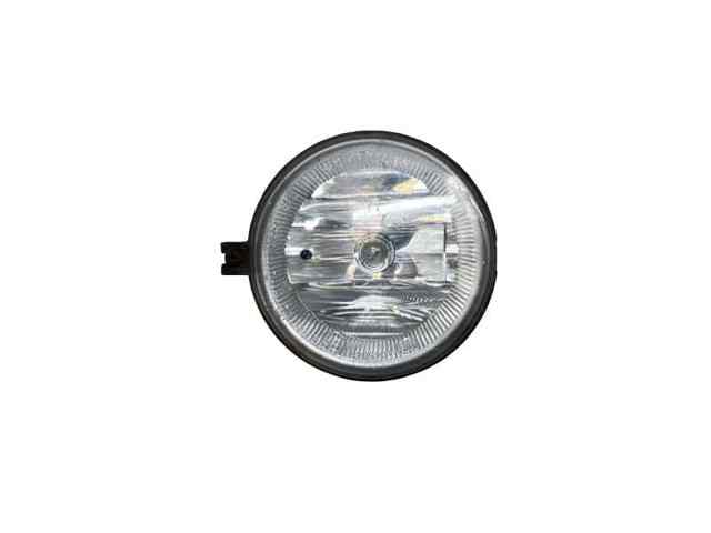 Luzes de nevoeiro esquerdas/direitas 5182025AA CHRYSLER