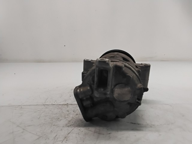 Compressor de aparelho de ar condicionado 51820449 FIAT
