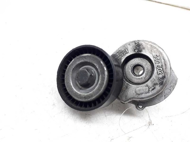 Reguladora de tensão da correia de transmissão 51821653 FIAT