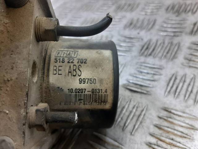51822702 Fiat/Alfa/Lancia