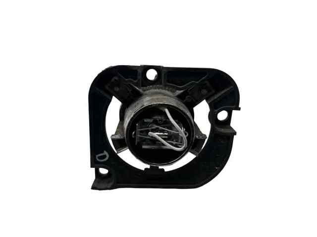 Luzes de nevoeiro direitas 51822888 FIAT