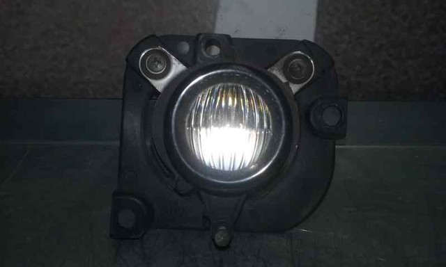 Luzes de nevoeiro esquerdas 51822889 FIAT