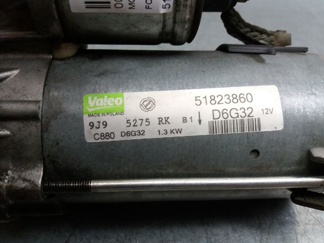 51823860 Ford