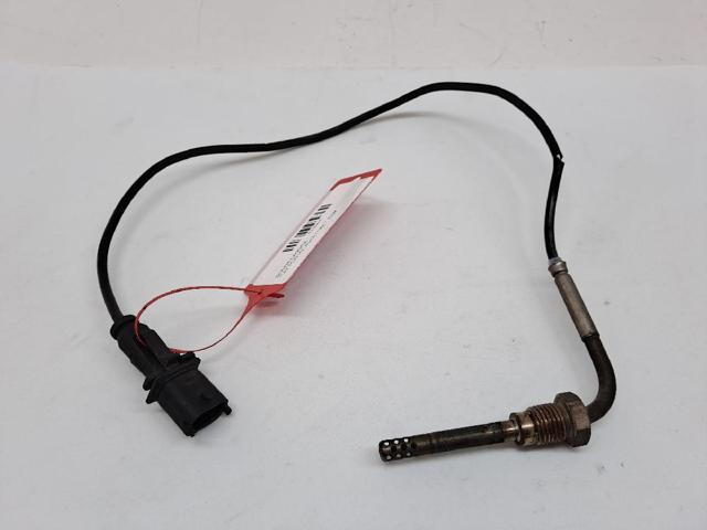 Sensor de temperatura dos gases de escape (GE), depois de filtro de partículas diesel 51825680 FIAT