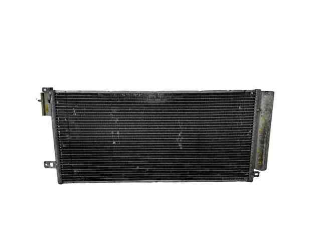 Radiador de aparelho de ar condicionado 51826520 FIAT