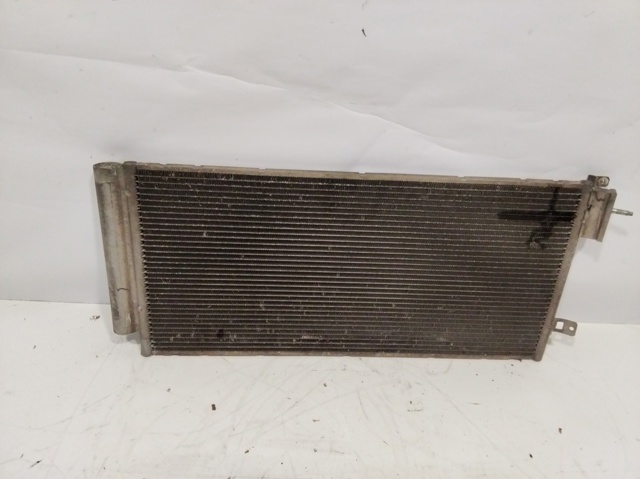 Radiador de aparelho de ar condicionado 51826520 FIAT