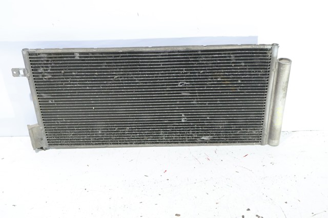 Radiador de aparelho de ar condicionado 51826520 FIAT