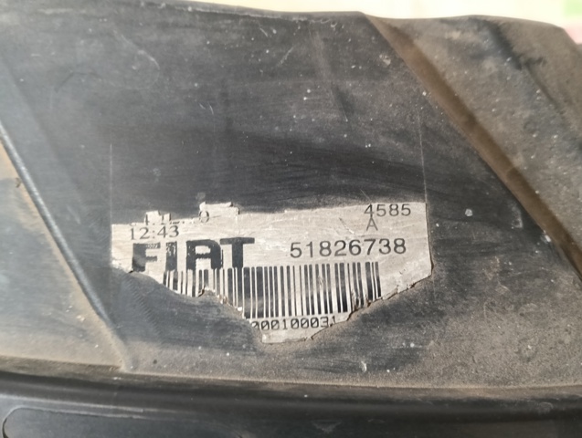 51826738 Fiat/Alfa/Lancia