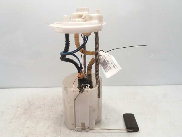 Módulo de bomba de combustível com sensor do nível de combustível 51827144 FIAT