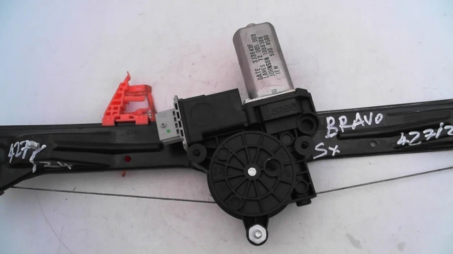 51827394 Fiat/Alfa/Lancia