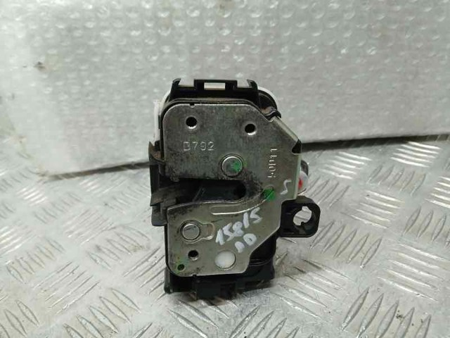 51827593 Fiat/Alfa/Lancia
