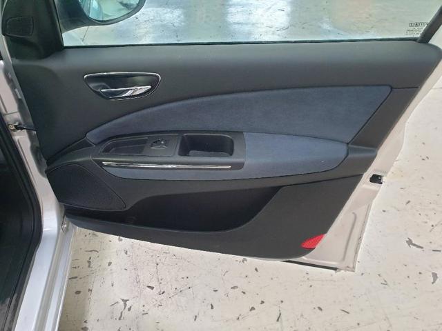 Mecanismo de acionamento de vidro da porta dianteira direita 51829140 FIAT