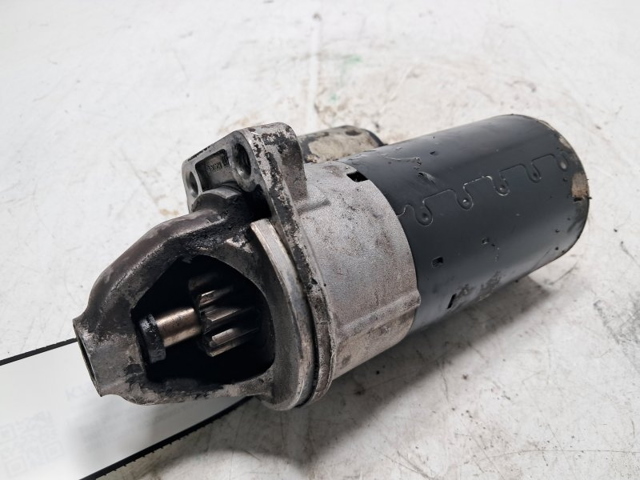 Motor de arranco 51829380 FIAT