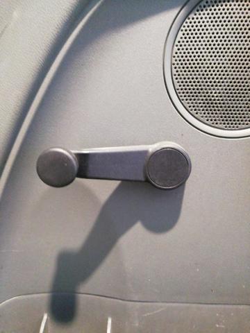 Mecanismo de acionamento de vidro da porta dianteira direita 5182967 FORD